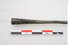Foto von Bronzekeulenkopfnadel (NHMW-PRAE-026573)